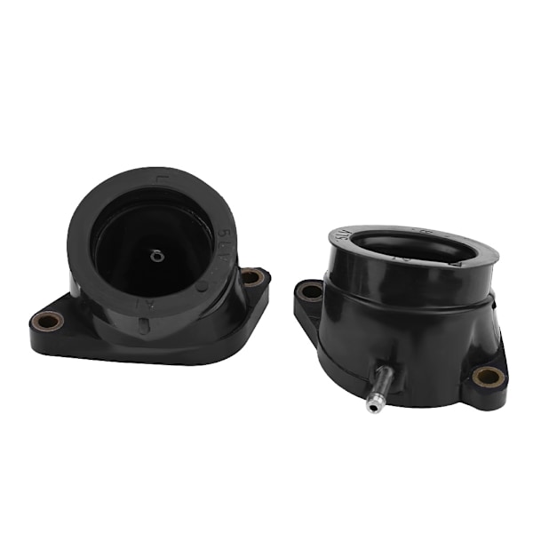 4st Motorcykel Carb Förgasare Insugsgrenrör Boot Led för YAMAHA FZS1000 FZ-1 FAZER