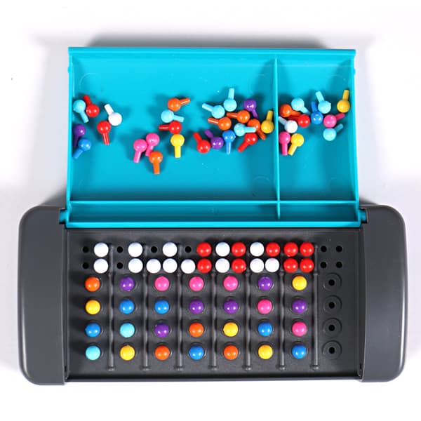 Montessori Breaking Mini Board Game Educational Toy Board Game Fun Parent Child Interactive Board Game