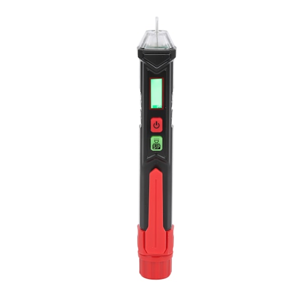 HT100P elektrisk tester Præcis interval Automatisk fasefølge Intelligent 3-faset vekselstrømsmotor rotationsfasedetektor