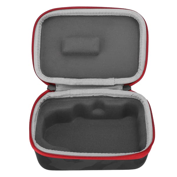Drone beskyttende opbevaringstaske tilbehør etui camouflage sort passer til DJI MAVIC Mini 2 Host Bag