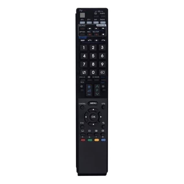Sharp GA857WJSA Vaihto-ohjain