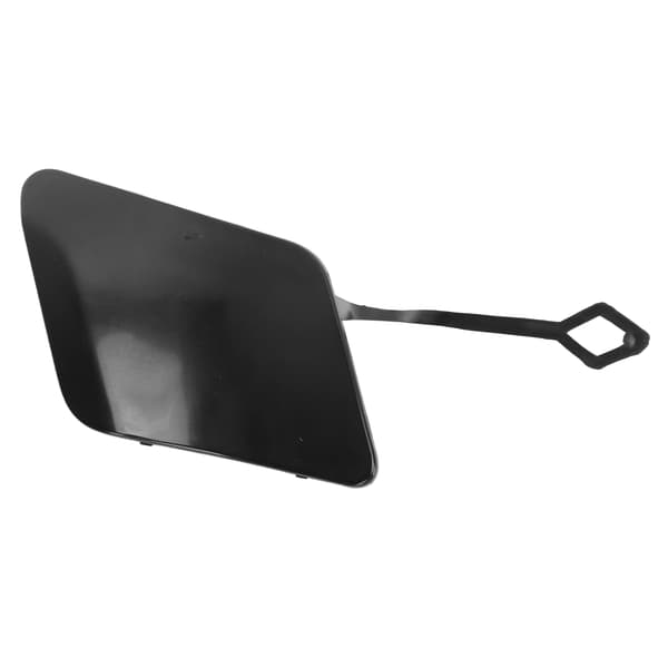 Front Bumper Tow Hook Cover A2048850526 Replacement for Benz C-Class W204 C204