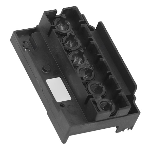 Udskiftning af printerhoved Printerdele Tilbehør til R290 L801 L800 L805 TX650 T50 R330