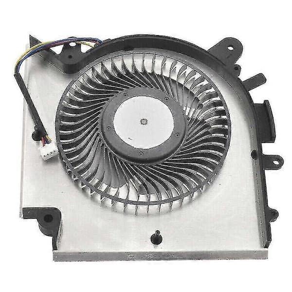 CPU-kjølevifte Kompatibel med GF63 MS-16R1 MS-16R2 Pabd08008sh N413 E322500300a