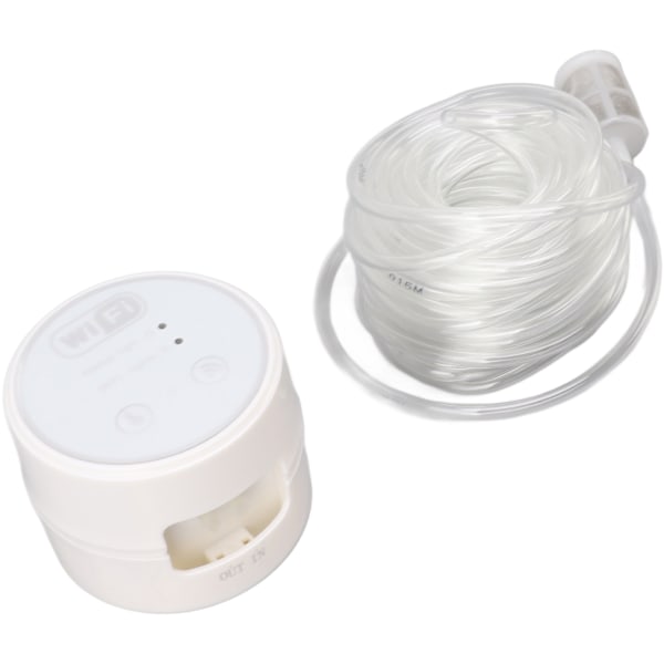 Automatic Watering System for Potted Plants 10 Potted Plants Drip Irrigation Kit WiFi Remote Control Automatic Device
