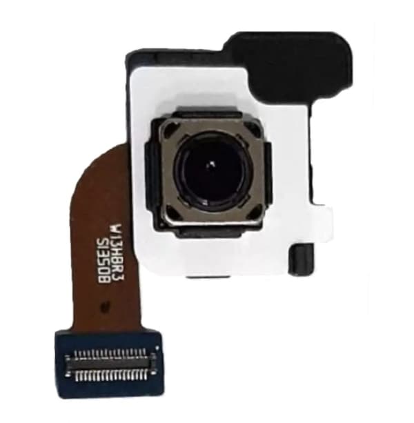 Kompatibel med Samsung Galaxy Tab S9 Ultra Camera Module (13MP)