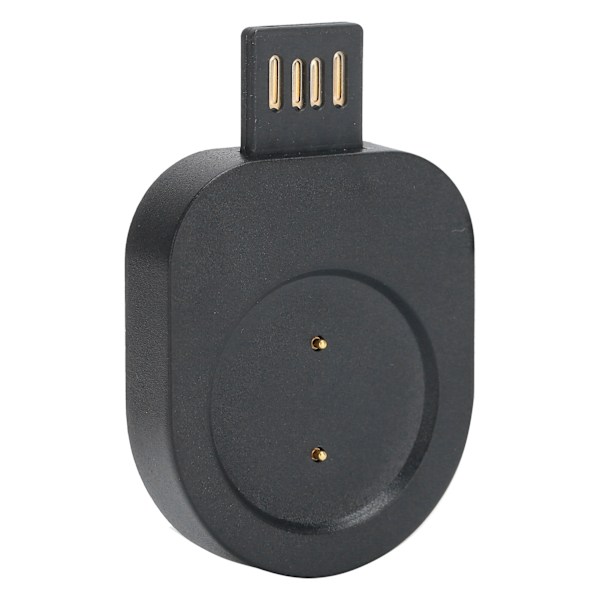 Mini USB Trådløs Hurtigopladningsdock Udskiftningslader til Amazfit GTR/GTS/TRex