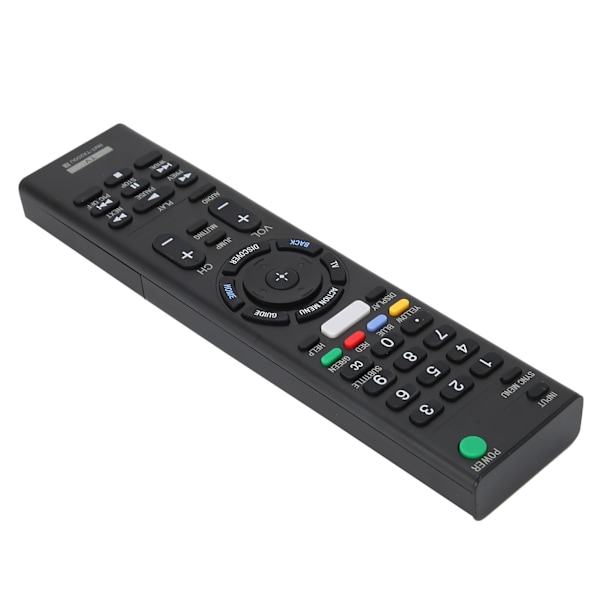 Fjernbetjening Erstatning RMTTX200U Passer til SONY XBR55X700D XBR49X700D XBR65X750D TV
