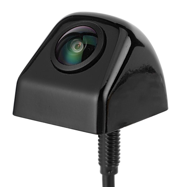 Backkamera till bil AHD Bakvy 150° Nattseende Fisheye-lins Automatisk parkeringskamera