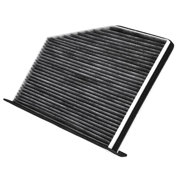 1K1819653A Bilkabine Luftfilter Indsugsrenser til TT A3