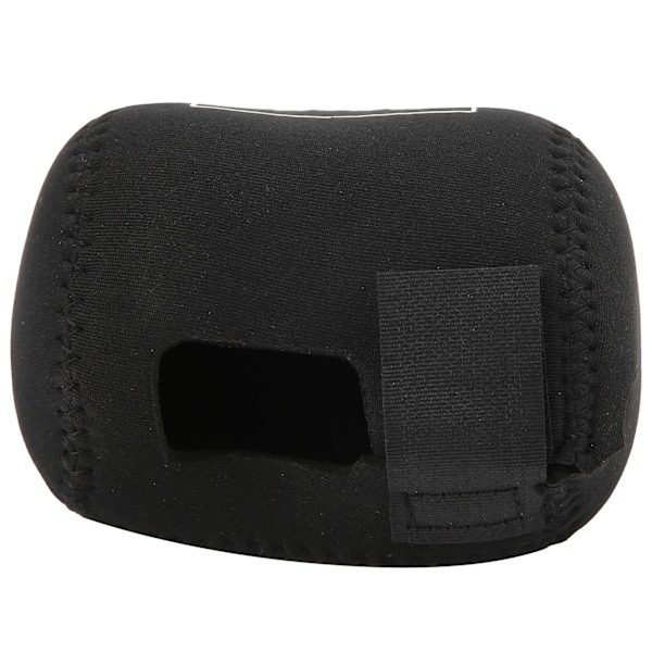 Fiskesnelle Beskyttelsesveske Fiskehjulbeskyttelse Pose Trommelrulle Portable Case Sleeve