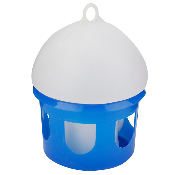 Automatisk duematere med stor kapasitet Vannbeholder (2L)