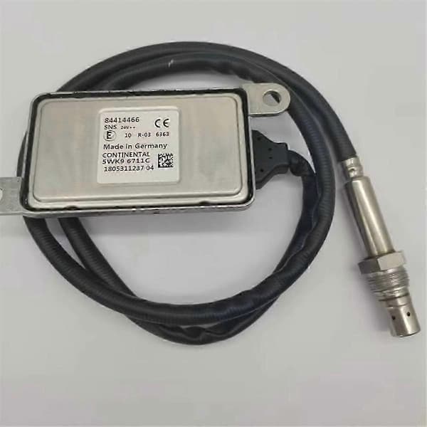 84414466 Traktor Nox-sensor Nitrogenoxidsensor til Case Claas 5WK96711C Udgave 0118