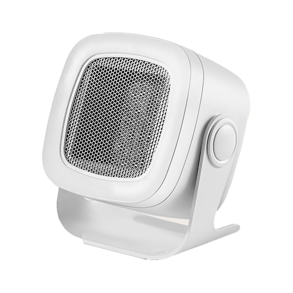 Compact outlet space heater