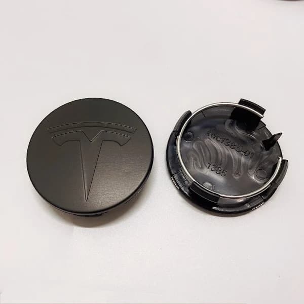 navkapslar Kompatibel med Tesla Model 3 Y