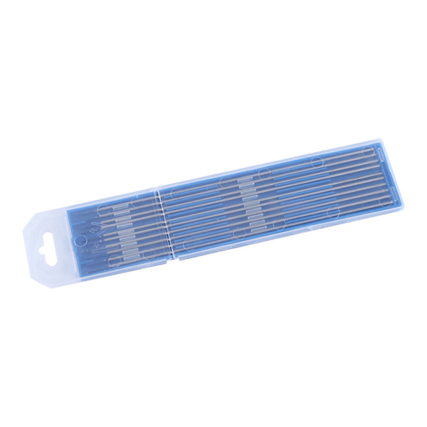 Welding Electrodes Lanthanated Electrode Blue Tip (1.6*150 mm)
