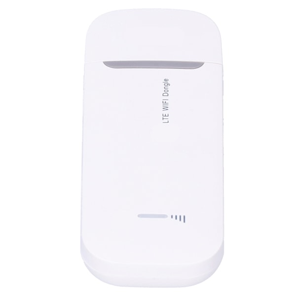 4G LTE WiFi-tikku Verkko Kannettava WiFi Langaton Reititin USB-modeemi SIM-korttipaikalla