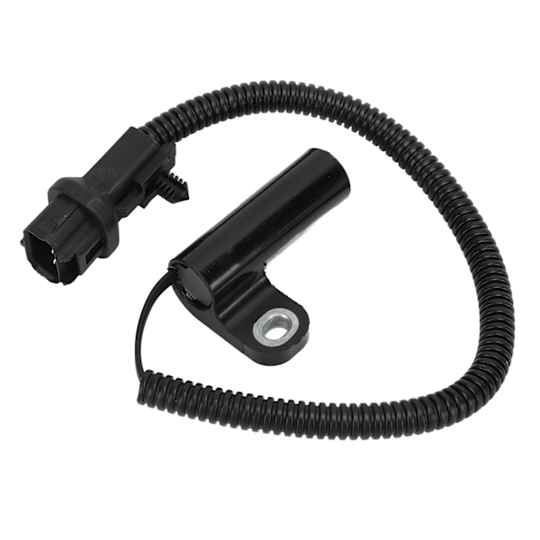 Vevaxelpositionssensor 56027868ac Svart Ersättning för Jeep Grand Cherokee L6 4.0L