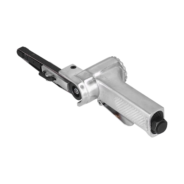 Luftbåndssliber pneumatisk med sandpapirpoleringsslibemaskine 1in KP-699 10x330mm japansk stil