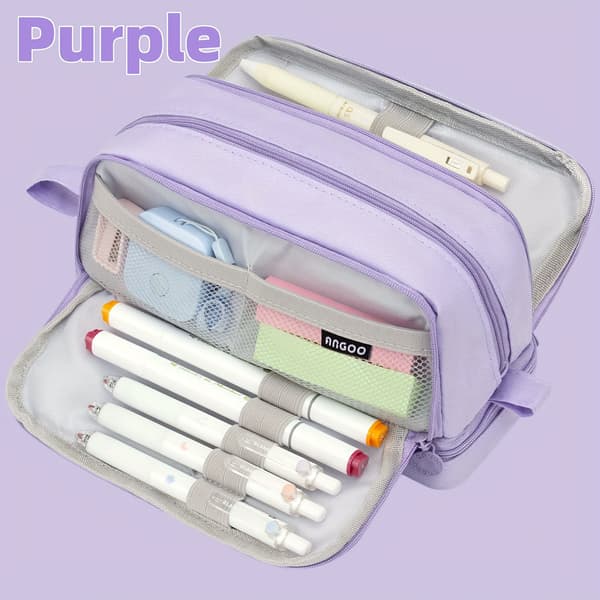 Suuri penaali, violetti[LD]