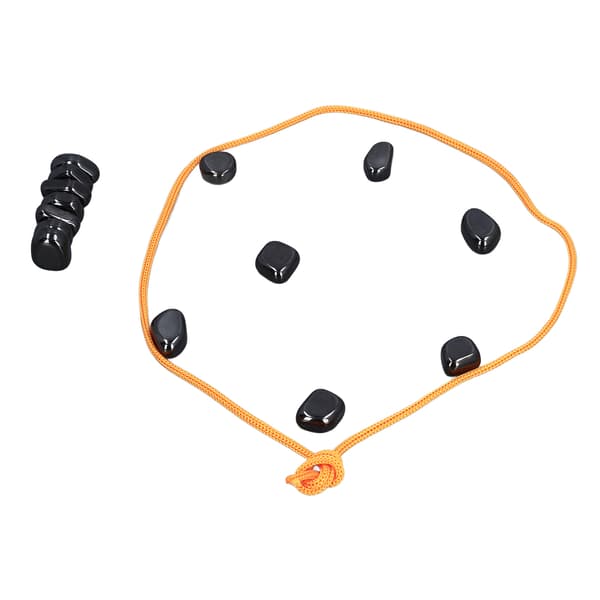 Kids Magnet Chess Toy Improve Creativity Logic Thinking Magnetic Stone Interactive Board Game
