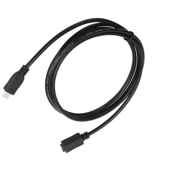 Micro USB 2.0 forlængerkabel til telefon/tablet