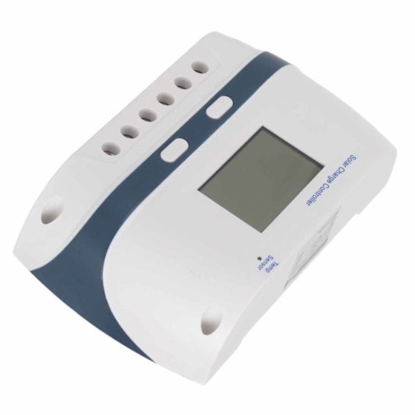 PWM Solcelladoplader 50A 12V 24V 48V PWM Solcelladoplader til RV Yachts