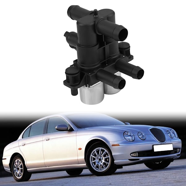 Kontrolventil til bilvarmer til Jaguar S Type 2.7D 2004-2007