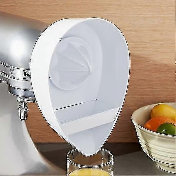 Kompatibel med Kitchenaid sitruspresse