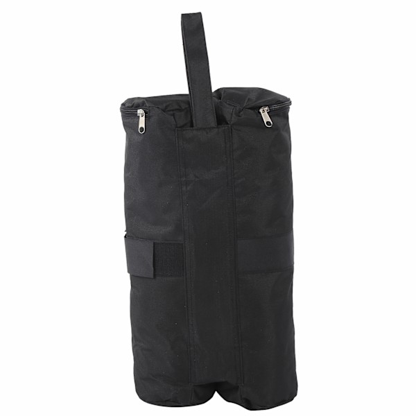 HWSD201202B 4-pack Utomhus Tält Sandsäckar Display Rivsäker Vindtät Utrustning
