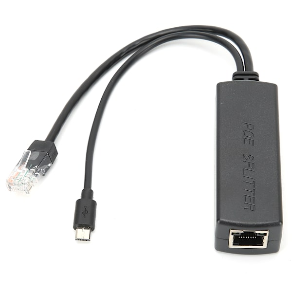 USB isolasjonsseparatorkabel - 48V til 5V strømforsyningsmodul