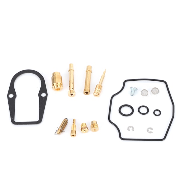 Forgasser Reparasjonssett KY‑0582 Passer for Yamaha XT600 XT600E XT600K 3TB 1990-1992