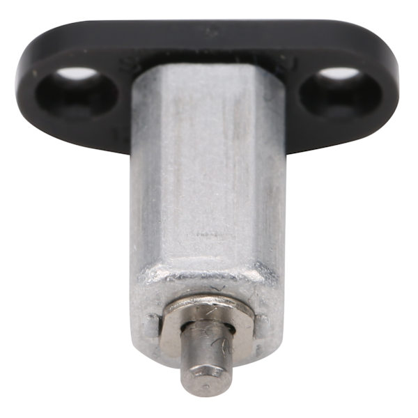 Metall framarmsaxelbyte Reparationsreservdelar för MAVIC MINI 2 Drone Silver