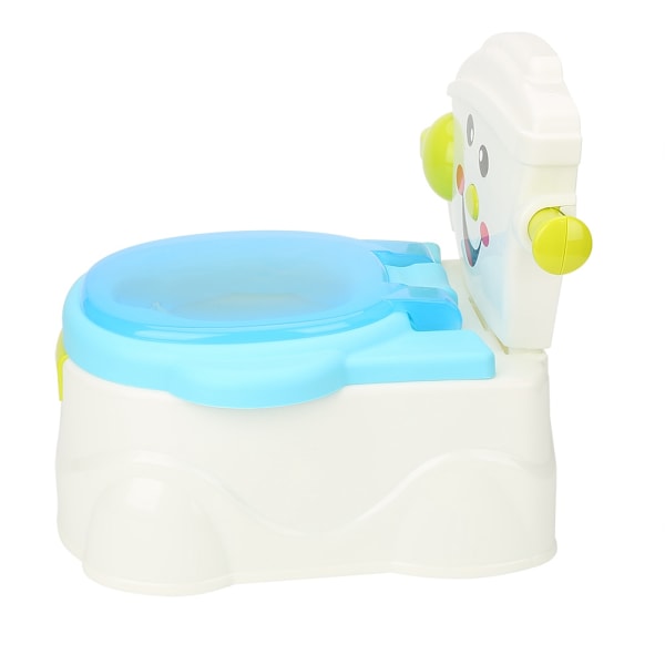 Sikker Baby Pottetræning Toiletkumme Urin Potte Stol til Børn Småbørn