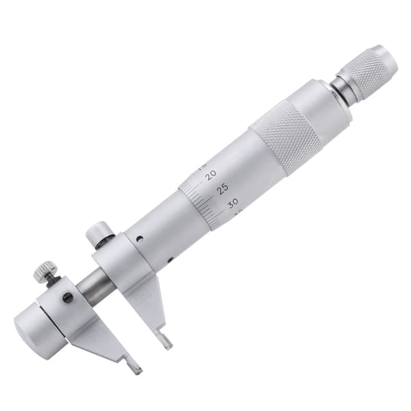 Digital mikrometer 5-30 mm rækkevidde 0,01 mm nøjagtighed