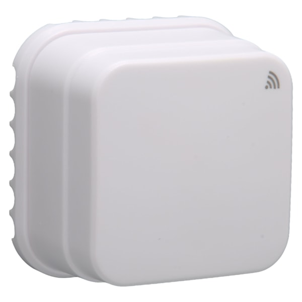 Trådløs Smart Vandlækagesensor og Appalarm Trådløs Overløbsdetektor WiFi Vandlækagealarm til Badeværelse