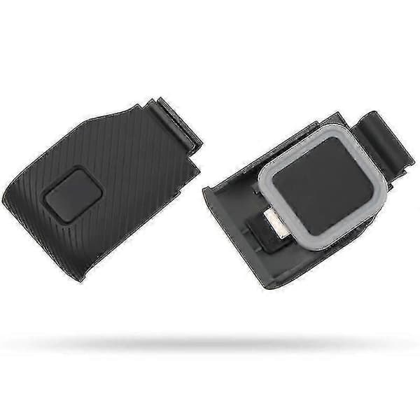 Reservedel til sidedør USB-C Mini-port Sidebeskyttelse til Hero5 Hero6 Hero 5 6 til GoPro AC