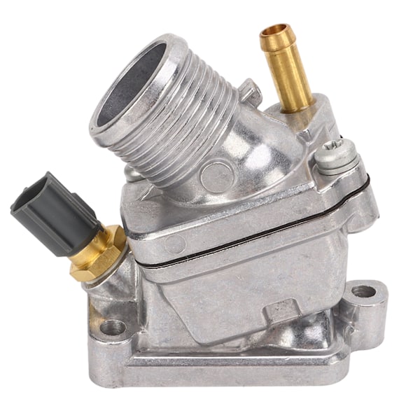 Termostaatit 31293699 Auton moottorin jäähdytysnesteen termostaattikotelo S60 S80 XC70 V70 XC90