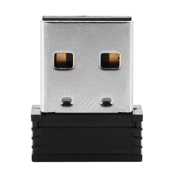 ANt USB-lähetin-vastaanotin yhteensopiva Garmin-pyörätietokoneen pyöräilyyn (langaton)