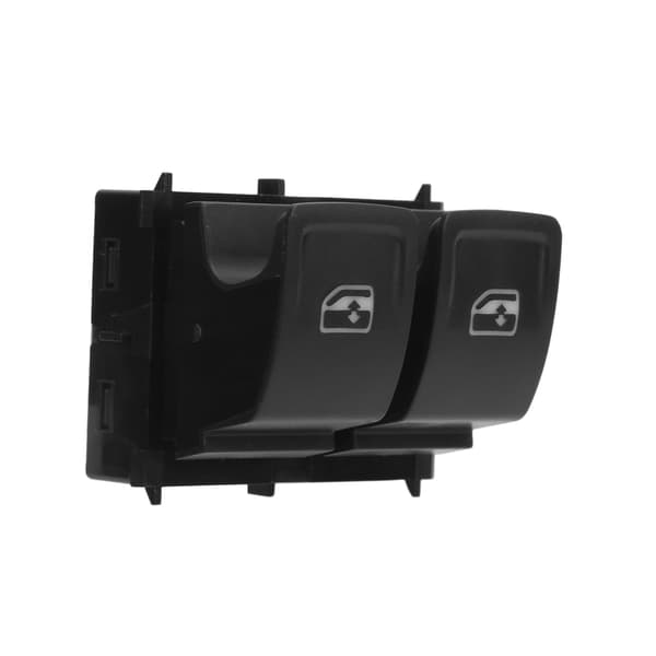 Front Driver Side Power Window Switch 5G0959858B 5G0 959 858D Replacement for MK7 2013-2021