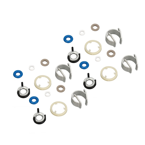 Bränsleinsprutare O-ring Tätningssats Reparationskit 06J998907 för A3 S3 A4 S4 A5 S5 A6 S6 A8 S8 Q3 Q5 TT