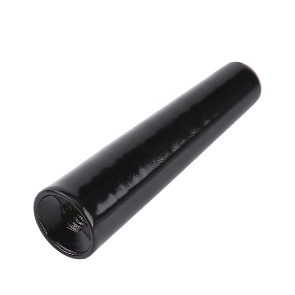 Universal 2,2 tommers mini bilantenne AM FM antenne Autoradio Erstatning Svart