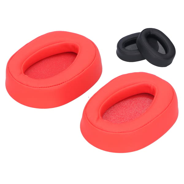 Hodetelefonøreputer, erstatning for Sony MDR‑100ABN/WH‑H900N