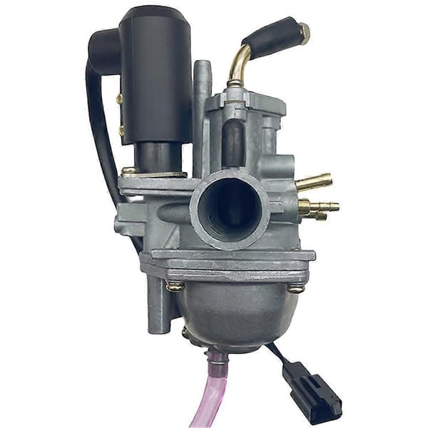 2-takts karburator 50CC 70CC 90CC til Dinli med elektrisk choker ATV firehjulet karburator