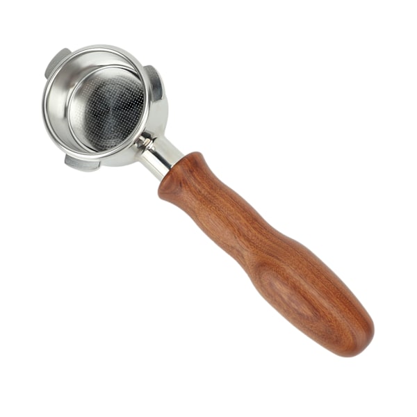 Pohjaton portafilter 54 mm ruostumaton teräs 3 korvaa kahviportafilter Breville 8 tyypille D Mkuruti