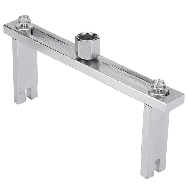 Universal Adjustable Fuel Tank Lid Disassembly Tool Pump Cover Removal Tool
