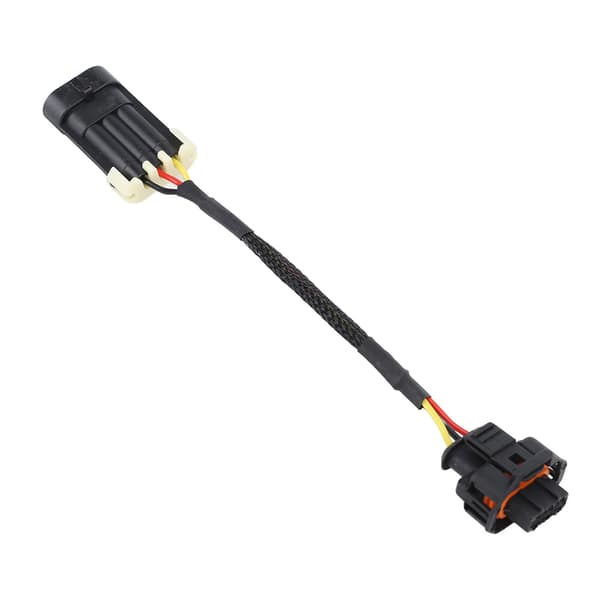 MAP Sensor Adapterkabelhärva 558‑416 Adapter Kabelhärva För LS1 LS2 LS6 till LS3 LS9 LSA Motor