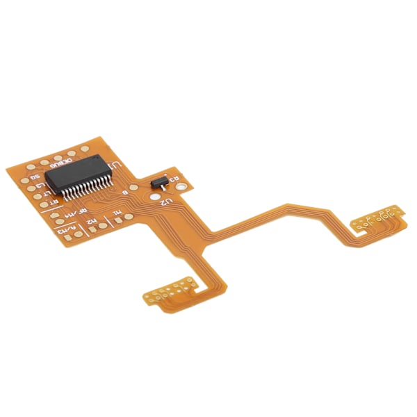 Spilcontroller Flatkabel Rapid Fire Mod Board Tilbehør til XBox One/XBox One Elite