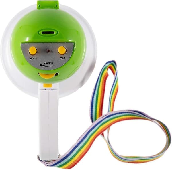 10W megafonhøjttaler megafon