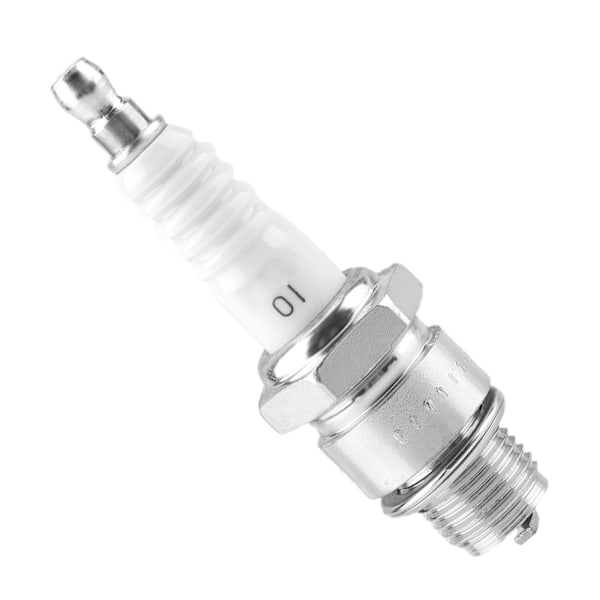 1. sytytystulppa B7HS 5110 Yamaha 2-tahti 15HP perämoottoriin